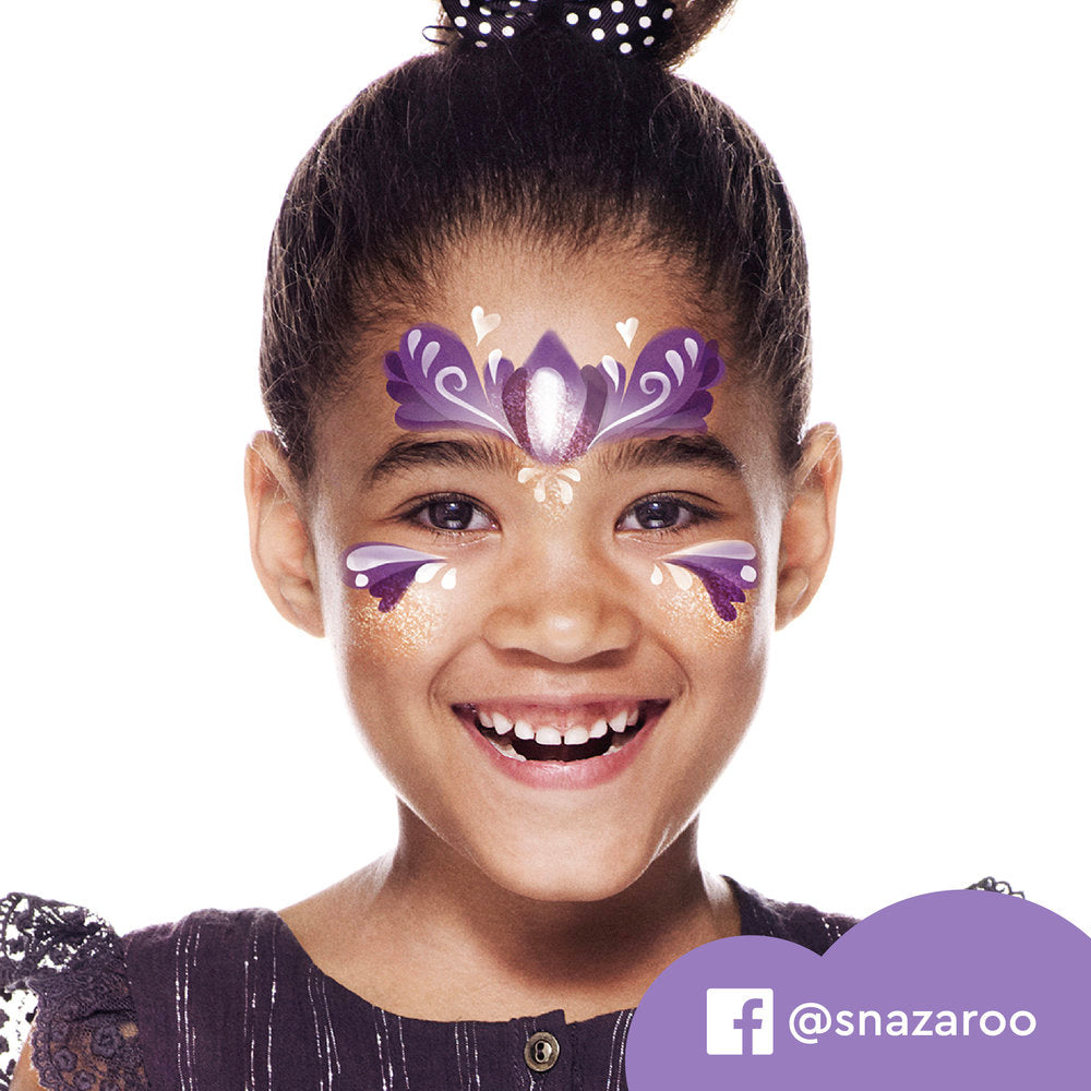 Snz Face Paint Kit Uni