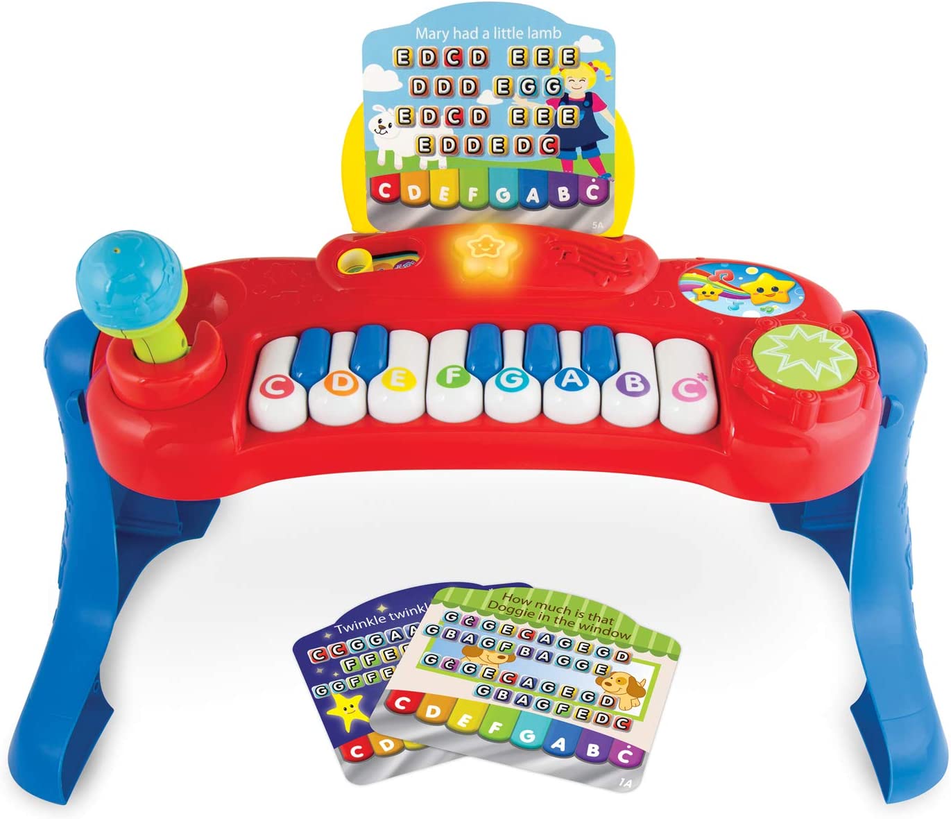 Winfun - Baby Music Center