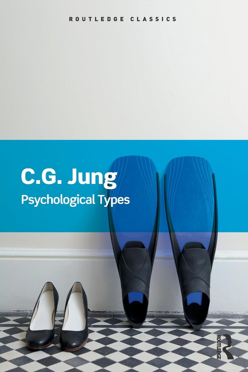 Psychological Types