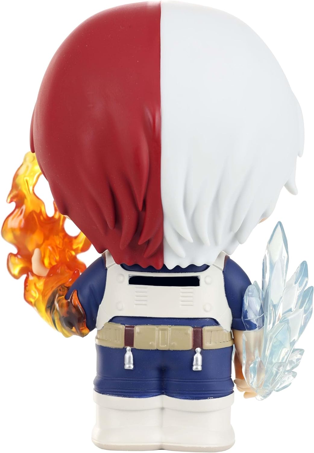 Todoroki Money Bank 8 Inch