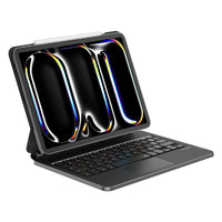 Wiwu Magic Keyboard MK003 for 13 Inch Pro 2024 - Arabic and English