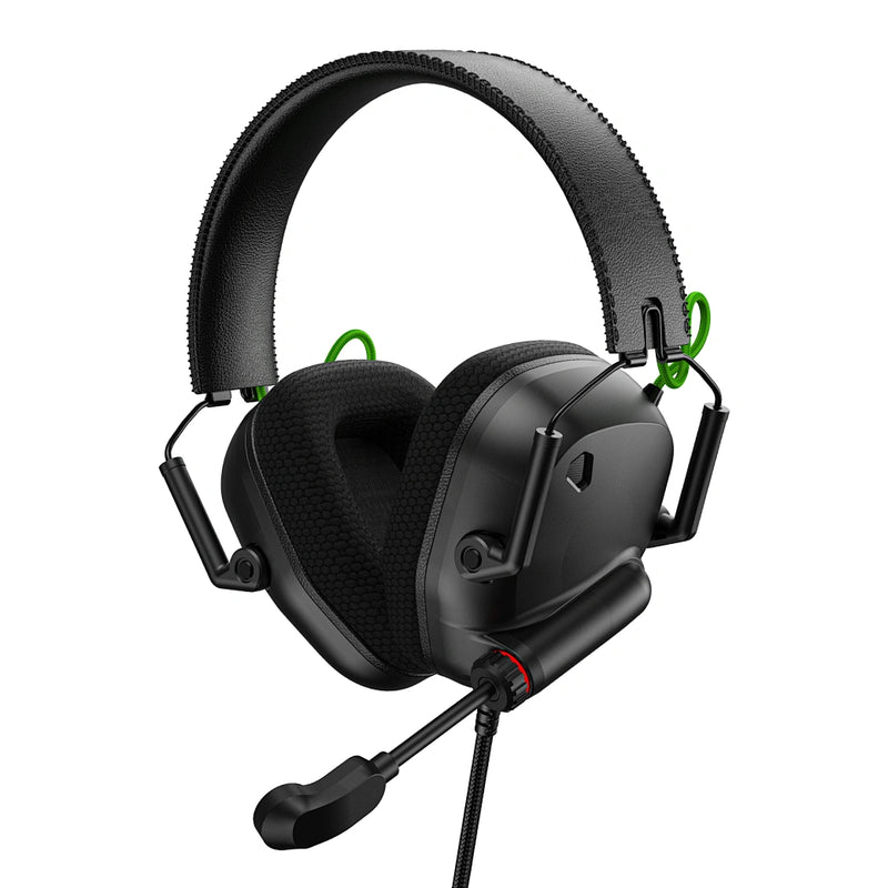 WiWU New Products Gaming Headset Bluetooth Gaming Headset