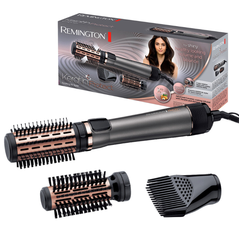 REMINGTON H-STYLER AS8810 RORATING 1000W