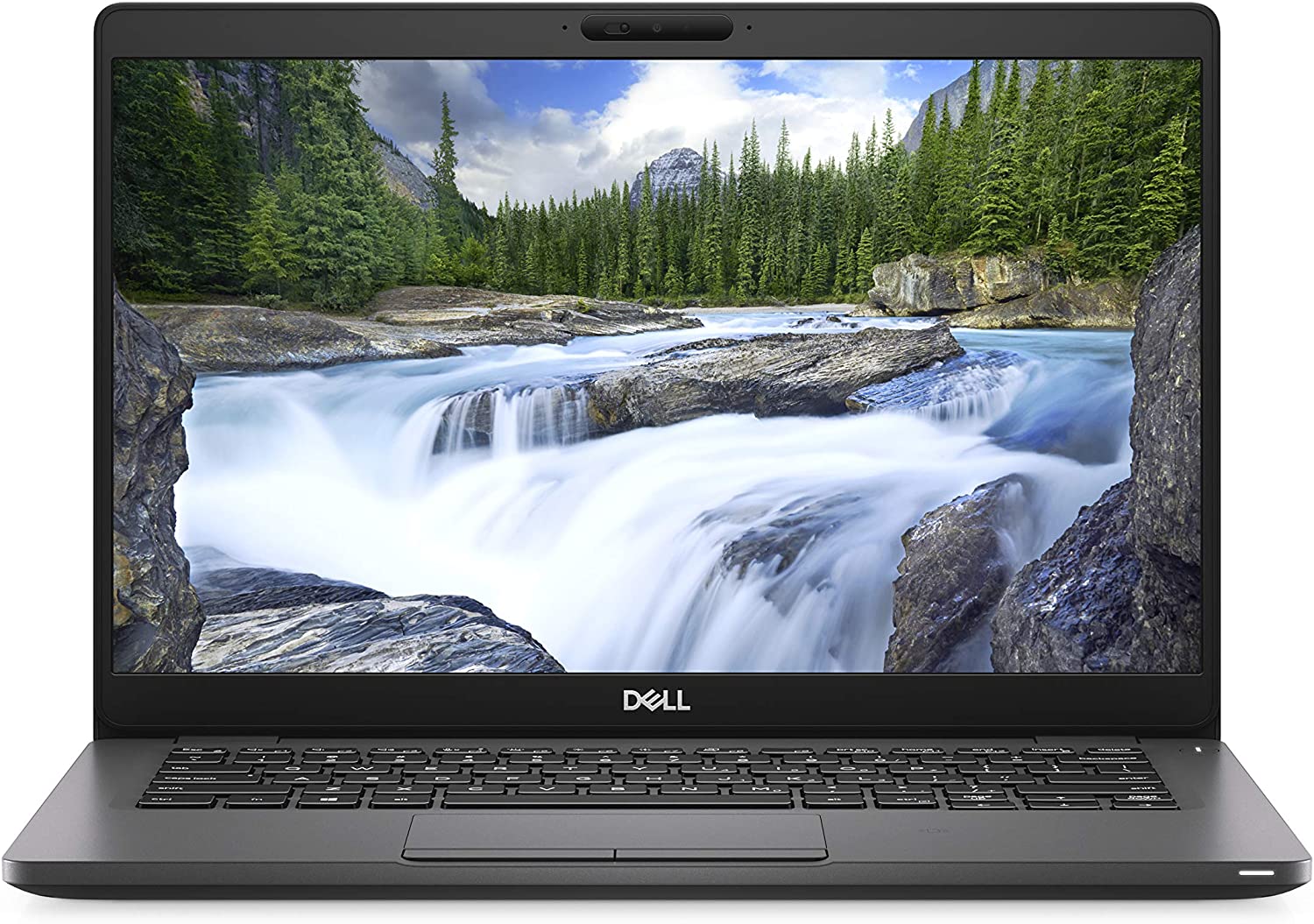 Dell Latitude 5300 -160T 13.3IN Touch I7-8665U 16GB 512 W10