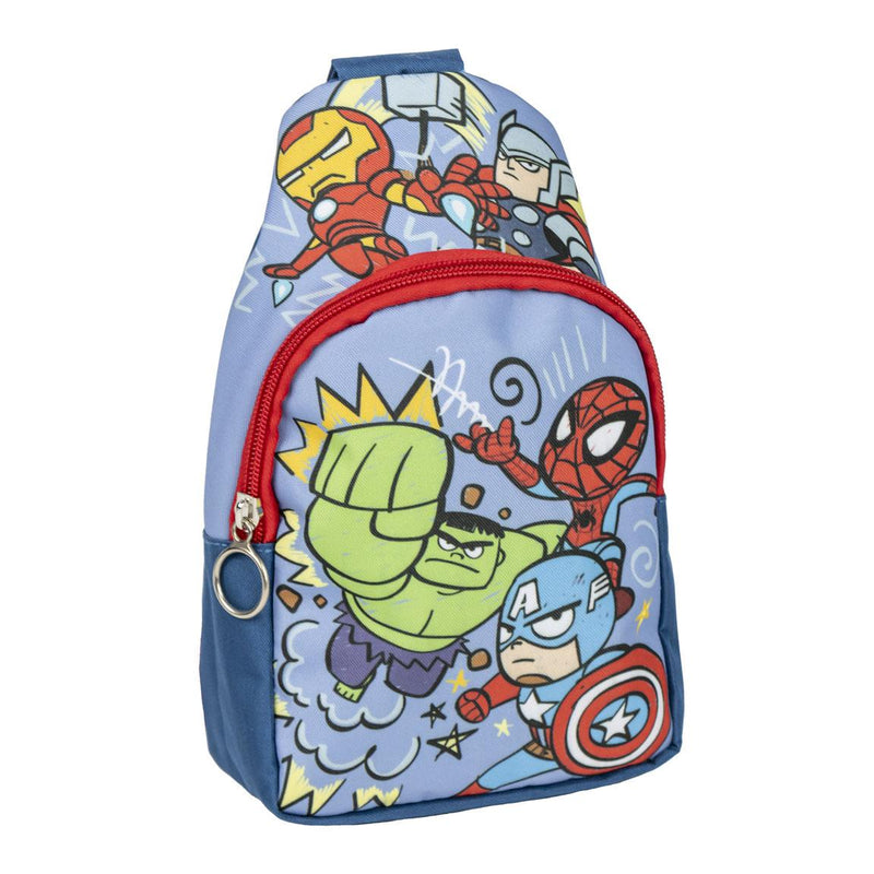 Cerda - Kids Backpack Bandolera Avengers