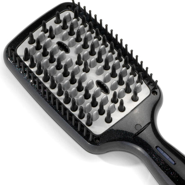 Babyliss Heated Brush 3D Ceramic Up To 200°C