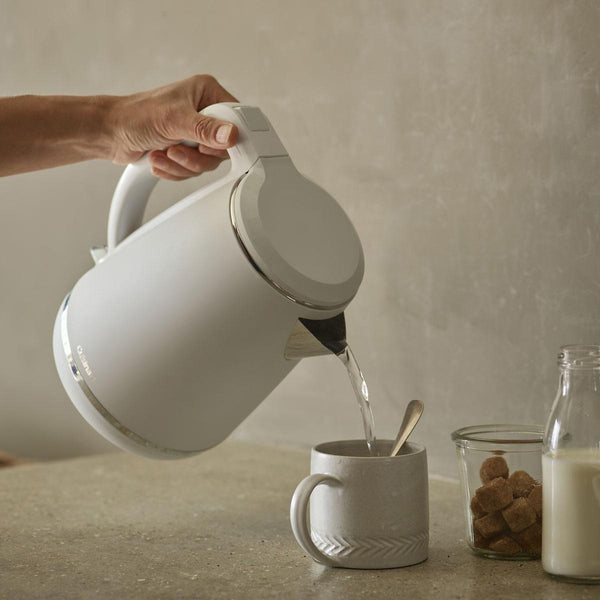 Cuisinart - Cuisinart jug kettle 1.5l