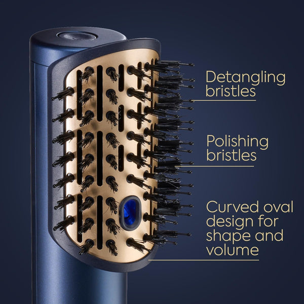 Babyliss Air Wand 3 In 1 1600 Watt