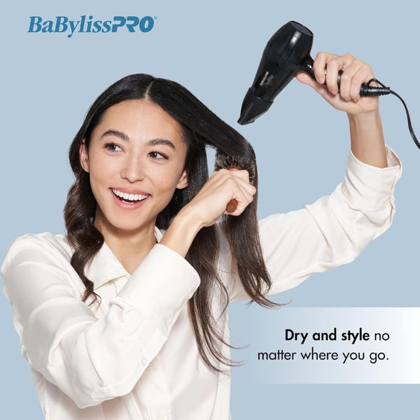 Babyliss Hair Deyer 2200W