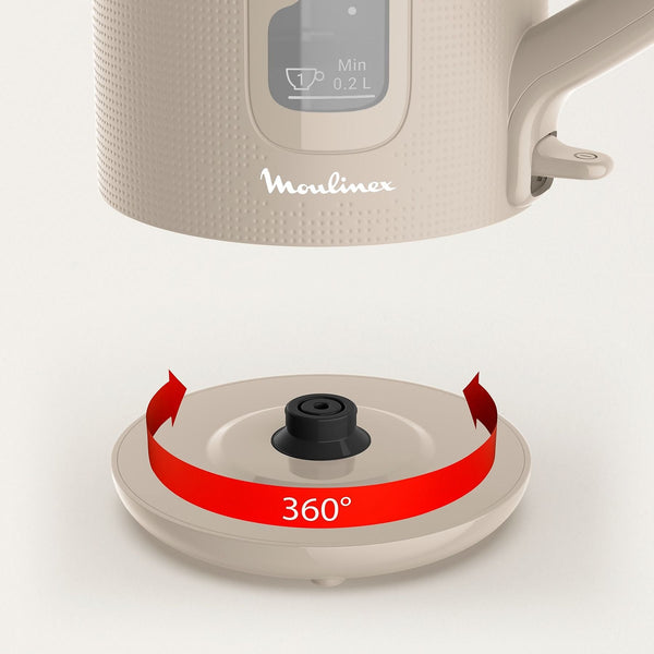 MOULINEX Kettle