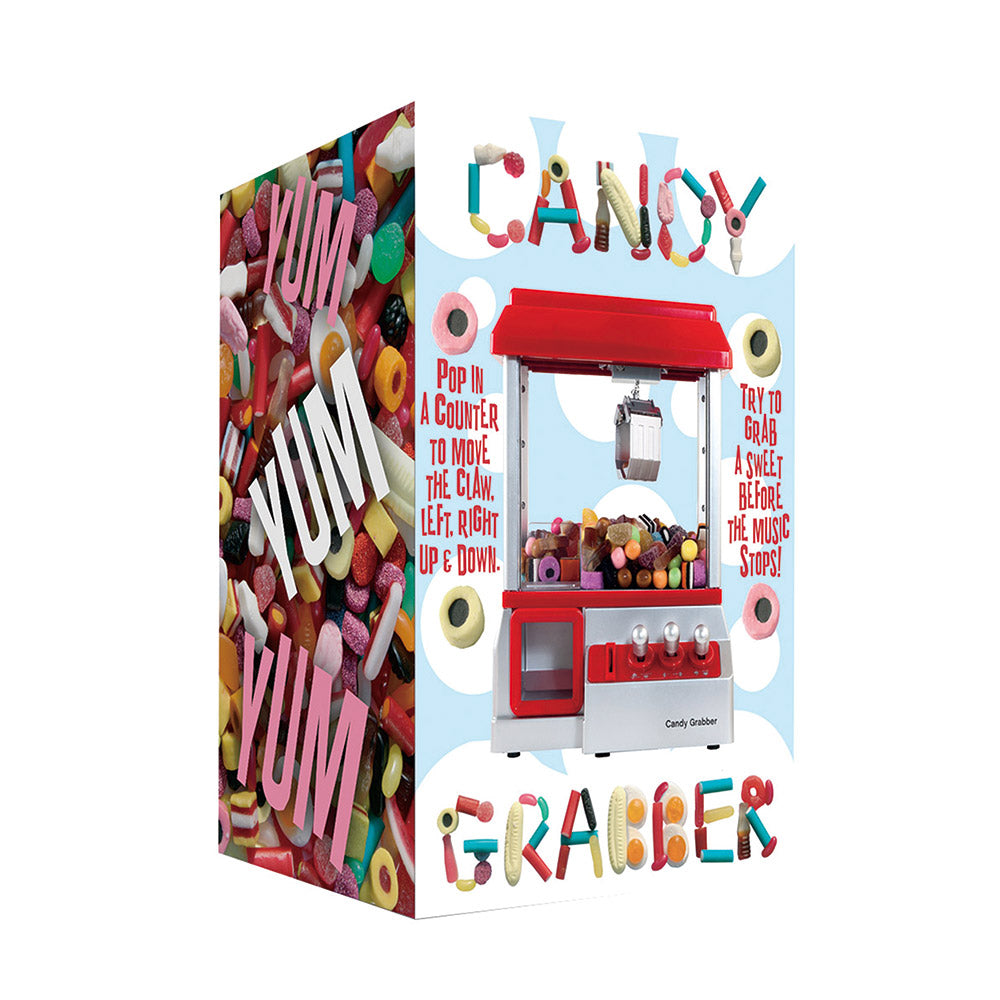 The Source Candy Grabber