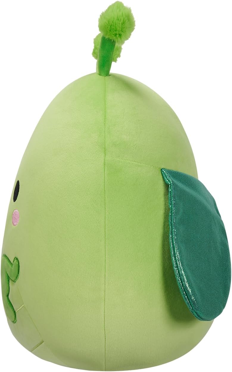 Squishmallows Med Plush 12 Trenton Green Praying Mantis