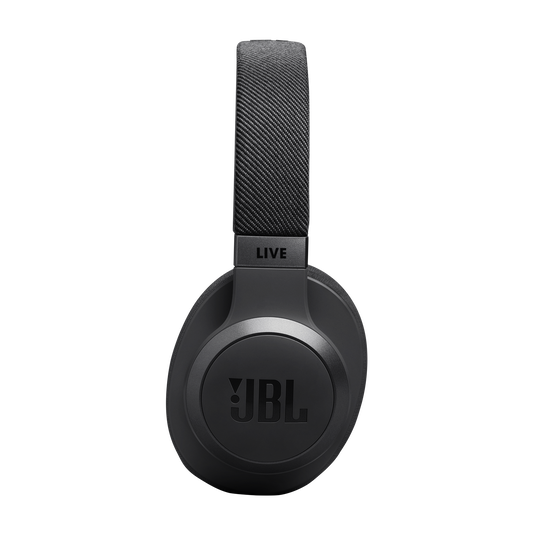 JBL LIVE 770NC Wireless Over-Ear ANC Headphones