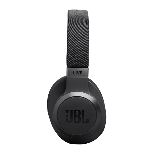 JBL LIVE 770NC Wireless Over-Ear ANC Headphones