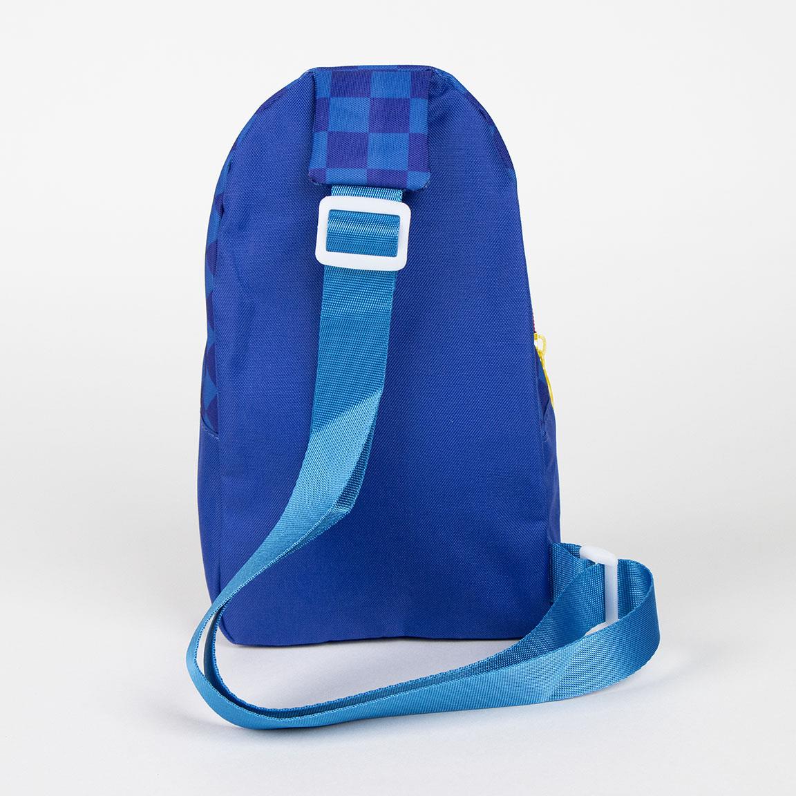 Cerda - Kids Backpack Bandolera Sonic