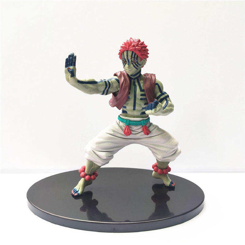 Demon Slayer 20 Cm Figure Akaza