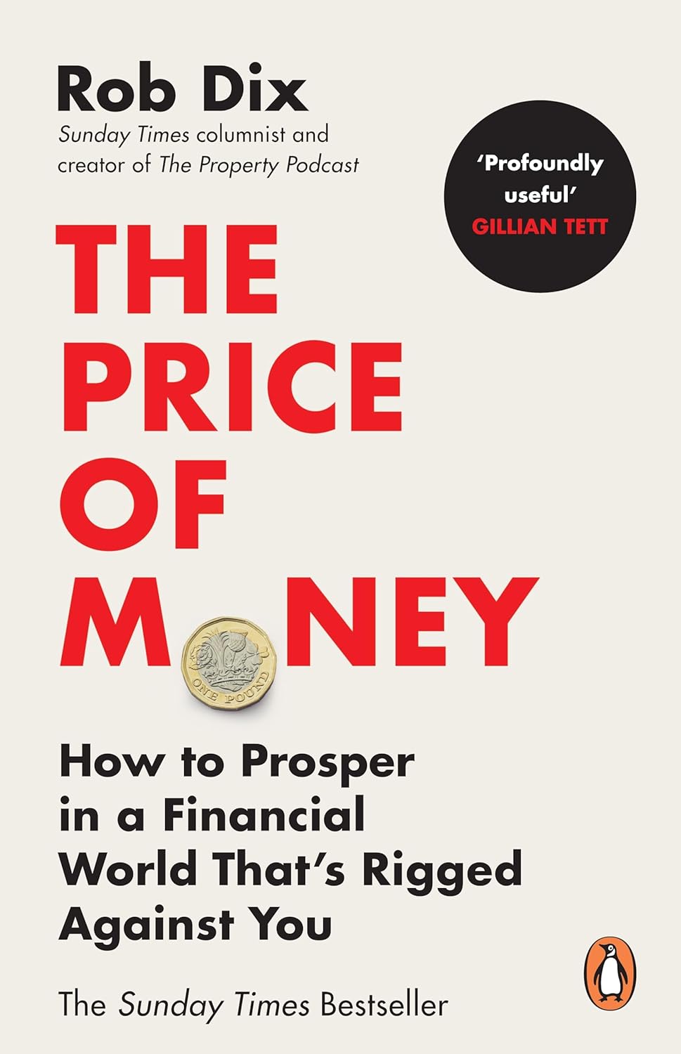 The Price Of Money