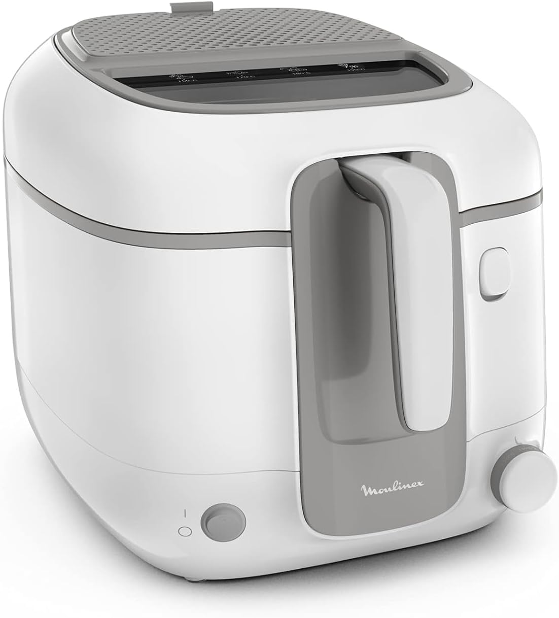 Moulinex Super UNO Access Deepfryer 2.2L 1800W