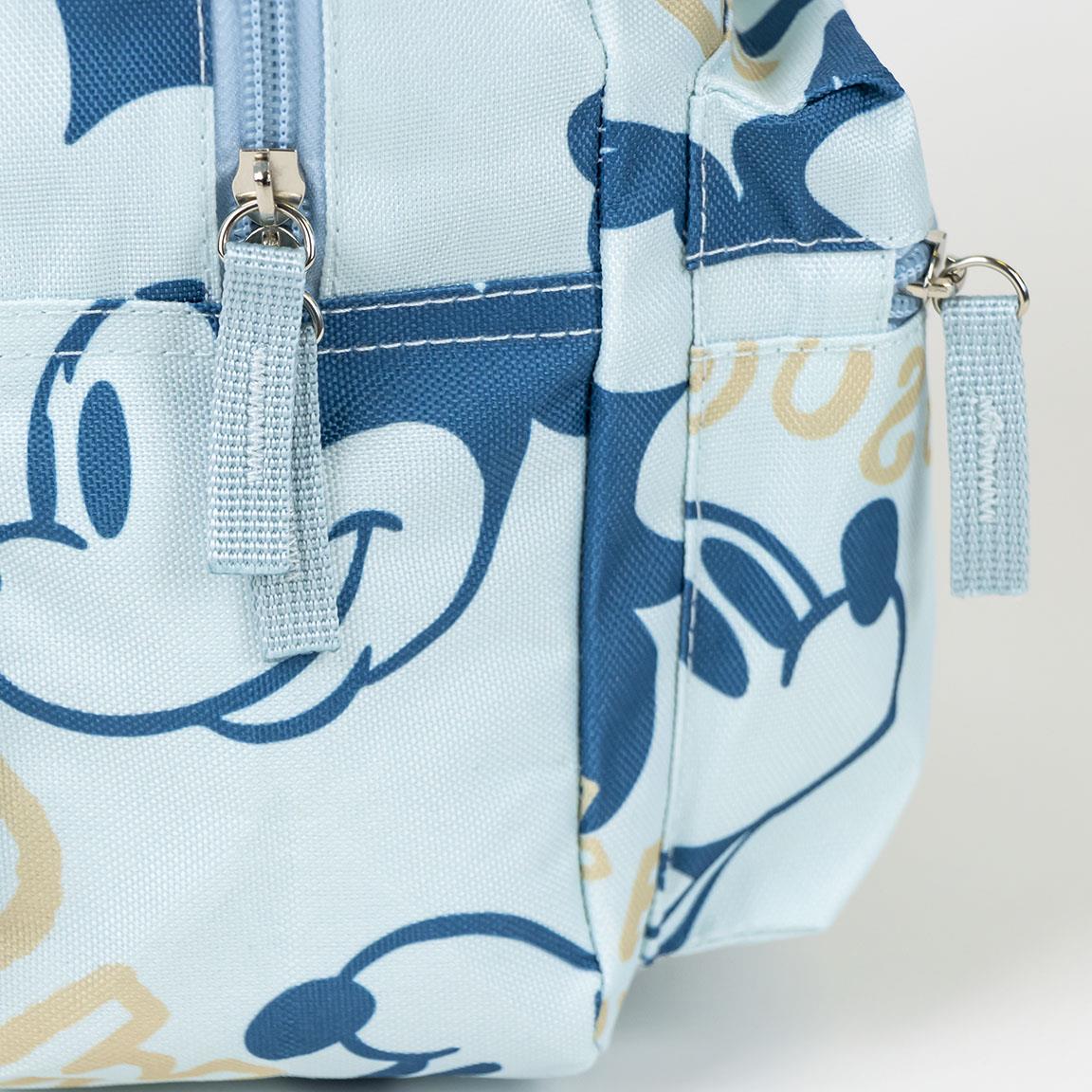 Cerda - Backpack Kindergarte Print Mickey