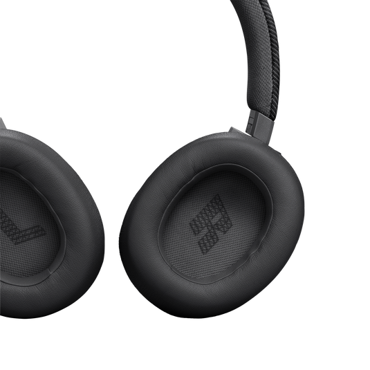 JBL LIVE 770NC Wireless Over-Ear ANC Headphones