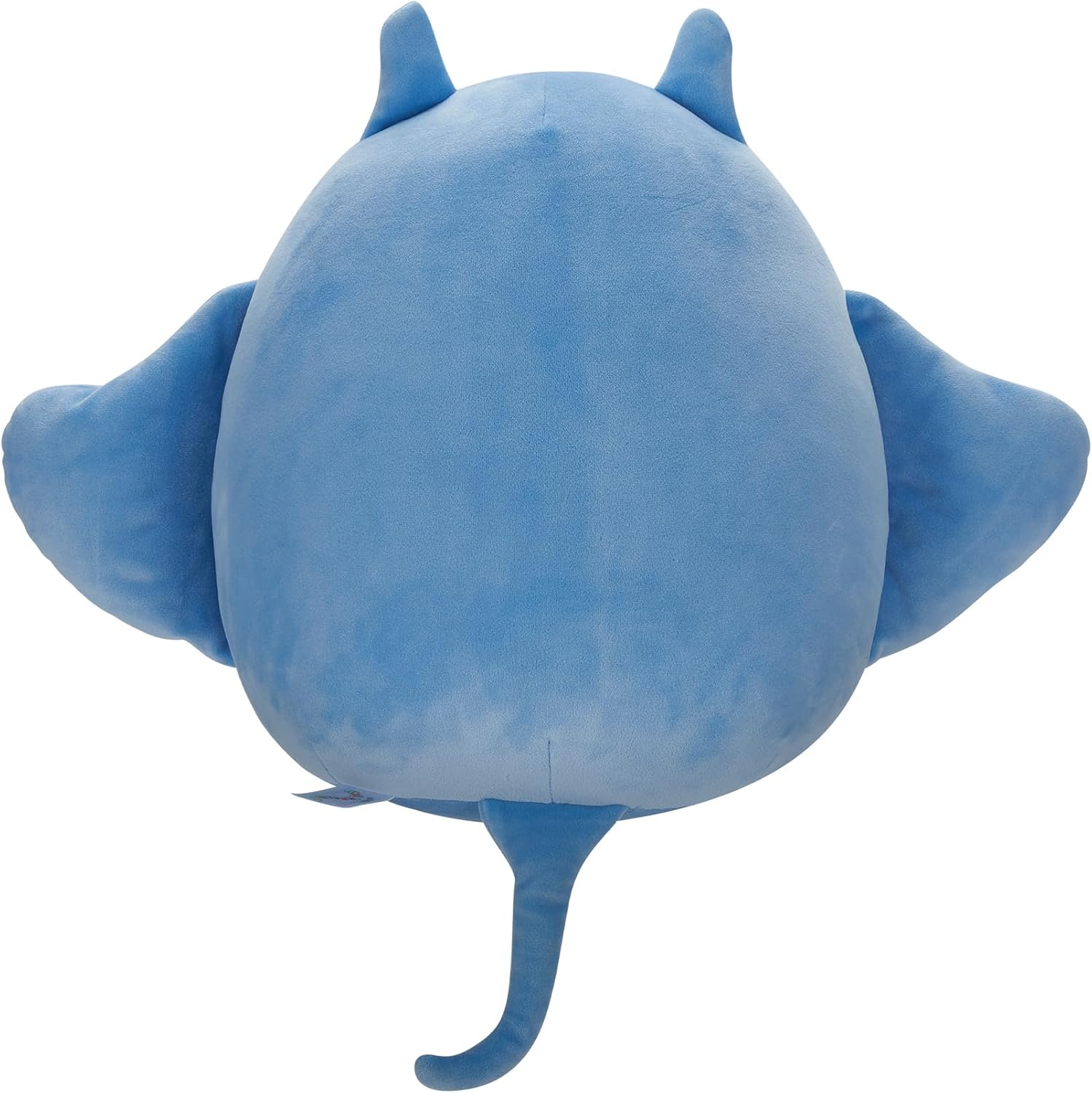 Squishmallows Med Plush 12 Lux The Blue Manta Ray