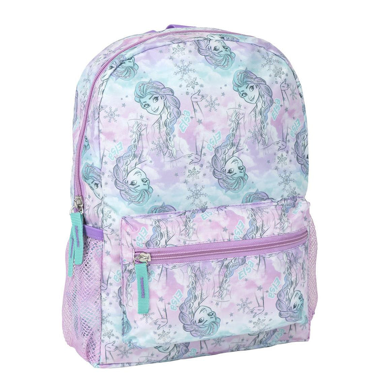 Cerda - Kids Backpack Free Time Print Frozen