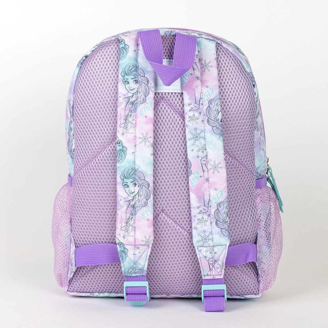 Cerda - Kids Backpack Free Time Print Frozen