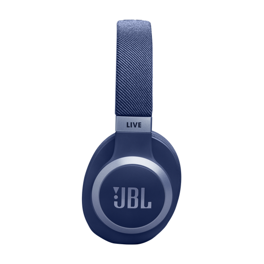 JBL LIVE 770NC Wireless Over-Ear ANC Headphones