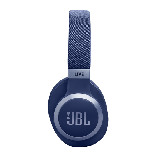 JBL LIVE 770NC Wireless Over-Ear ANC Headphones