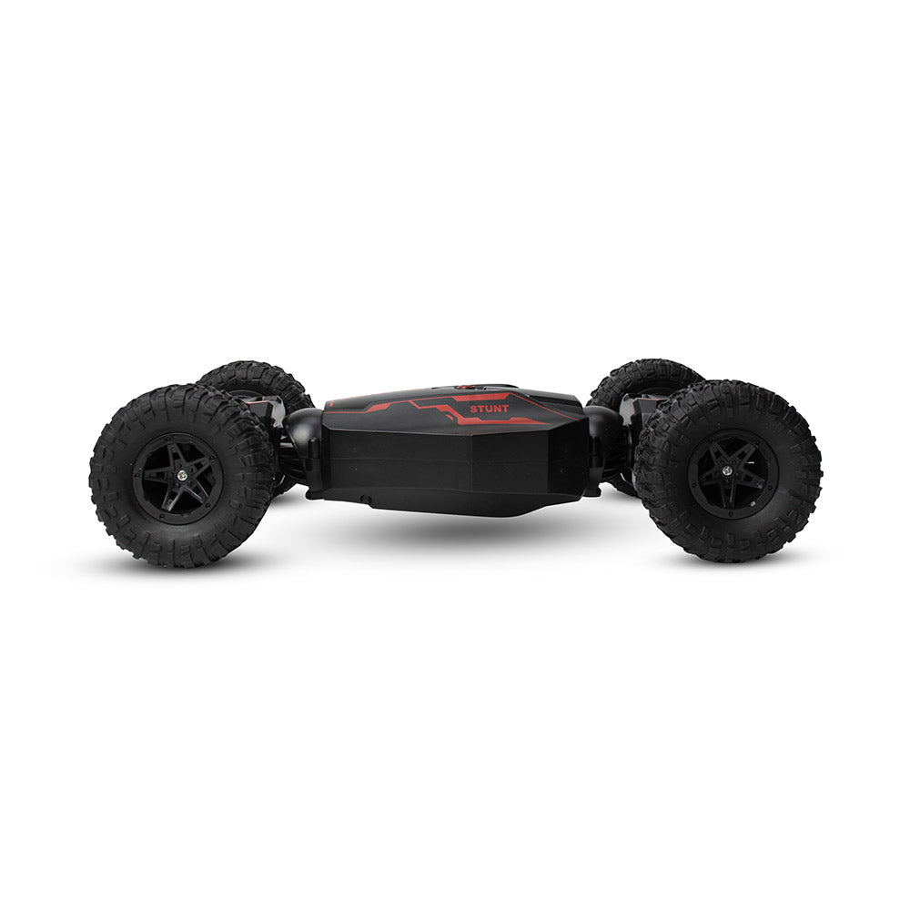 The Source All Terrain Stunt Car