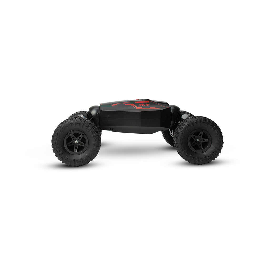 The Source All Terrain Stunt Car