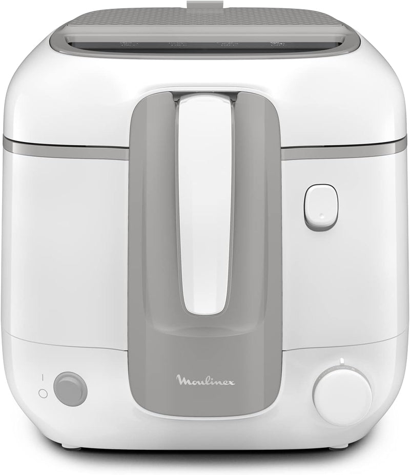 Moulinex Super UNO Access Deepfryer 2.2L 1800W