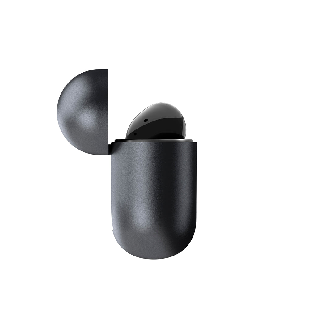 Aiwa ANC EARBUDS Black