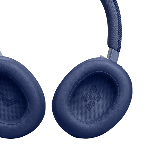 JBL LIVE 770NC Wireless Over-Ear ANC Headphones