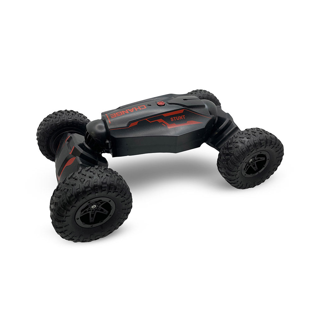 The Source All Terrain Stunt Car