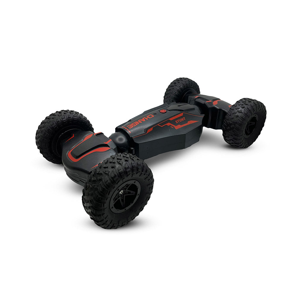 The Source All Terrain Stunt Car