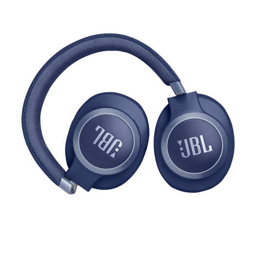 JBL LIVE 770NC Wireless Over-Ear ANC Headphones