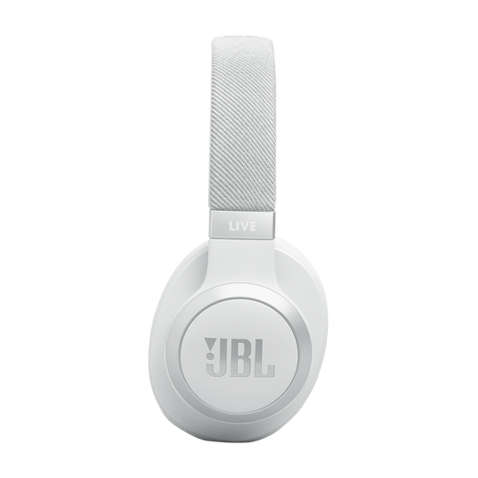 JBL LIVE 770NC Wireless Over-Ear ANC Headphones