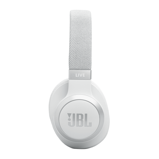 JBL LIVE 770NC Wireless Over-Ear ANC Headphones