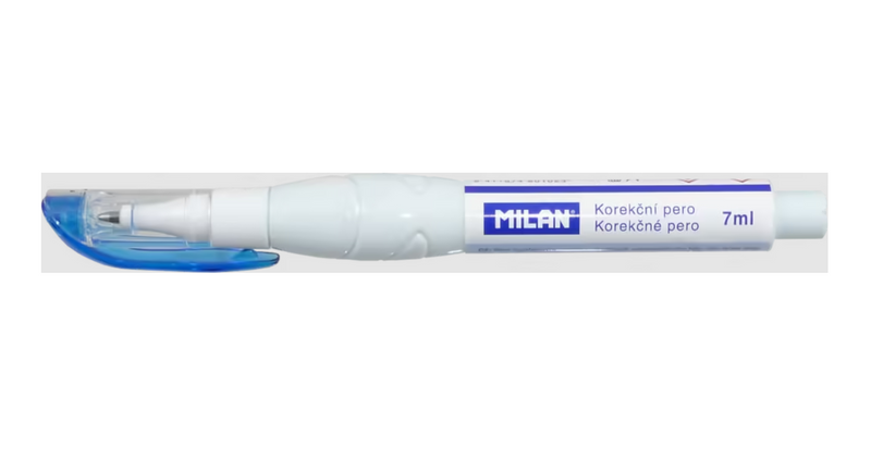 Milan Correction Pen