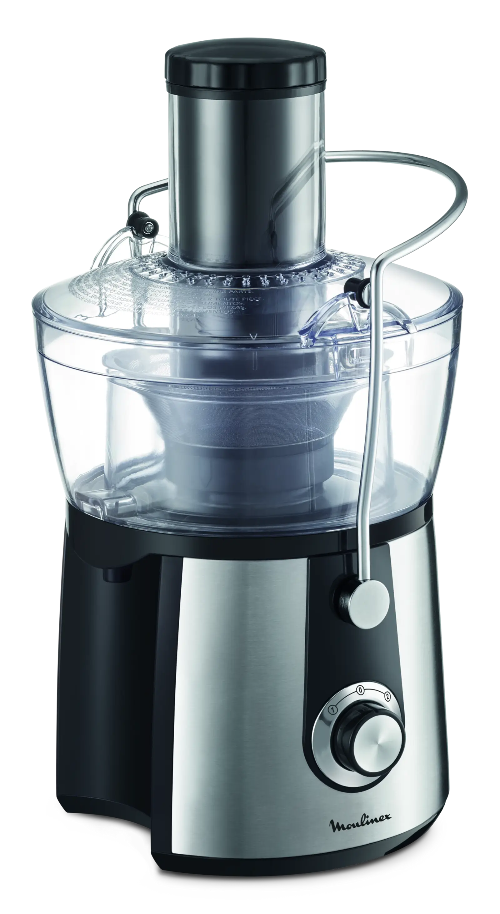 Moulinex Juice Express 1.4L 800W