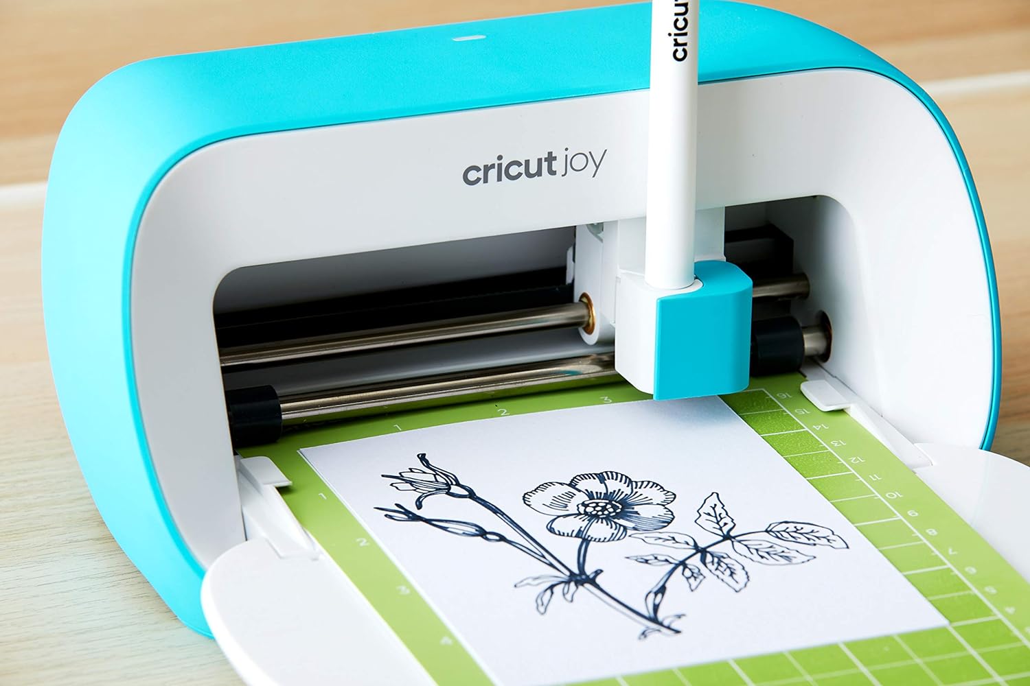 Cricut Joy StandardGrip Machine Mat 1-pack (4.5x6.5)