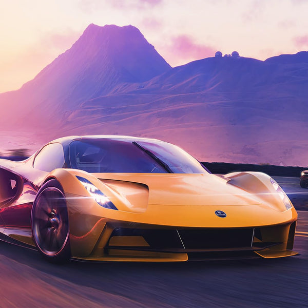 The Crew Motorfest - PS5
