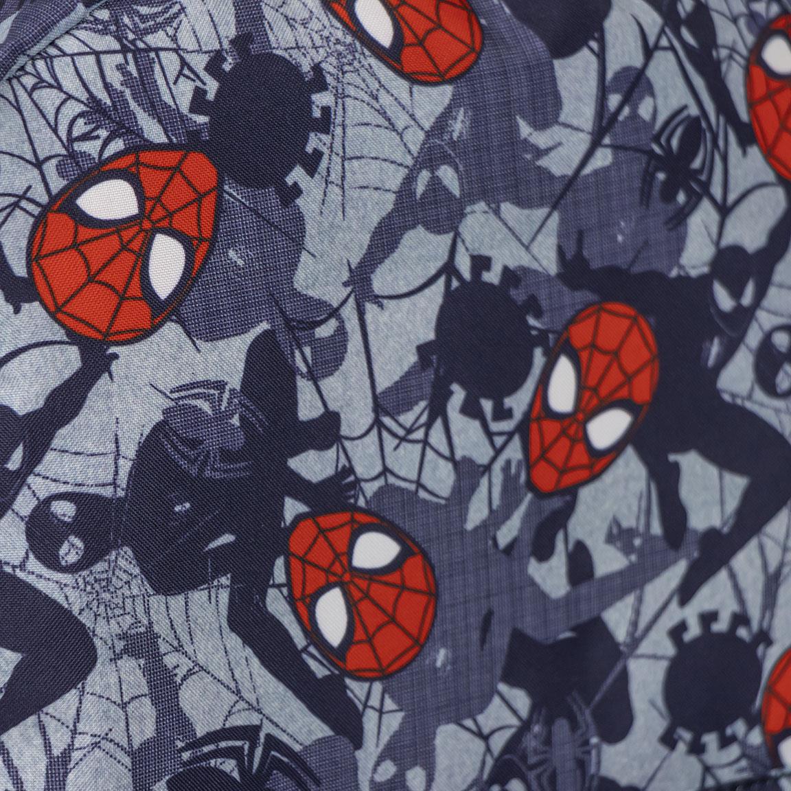 Cerda - Kids Backpack Free Time Print Spiderman