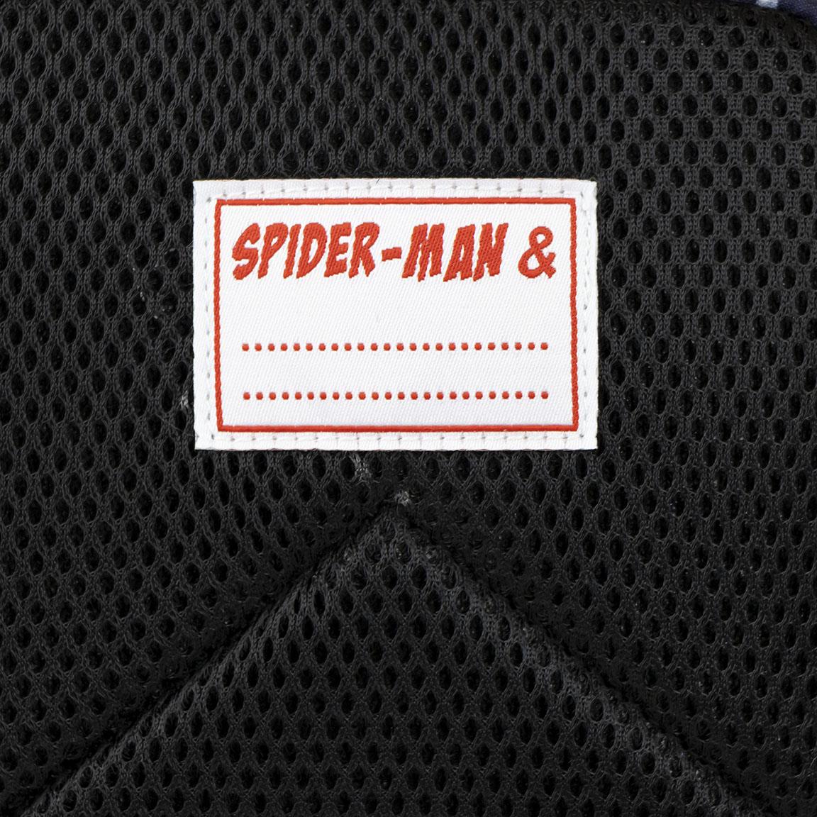 Cerda - Kids Backpack Free Time Print Spiderman