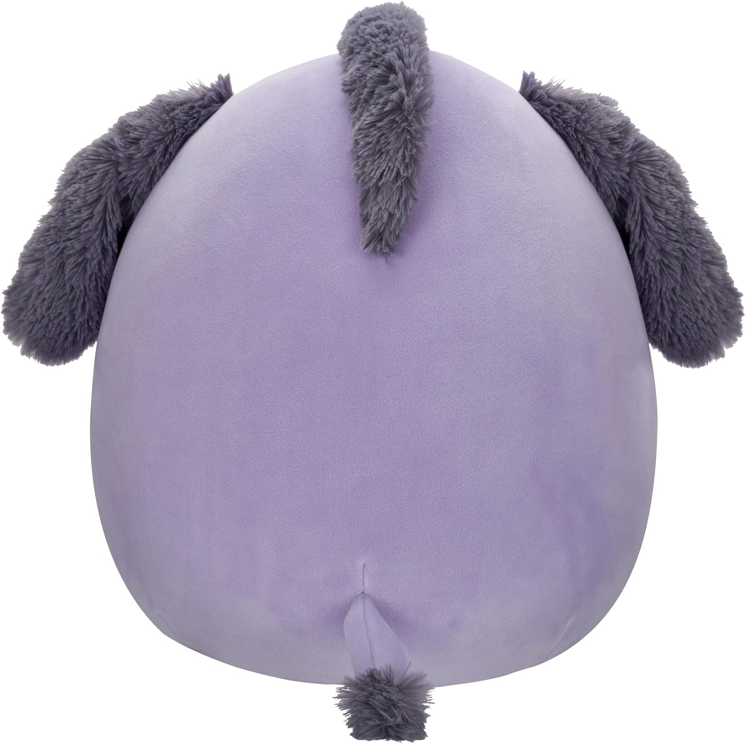 Squishmallows Med Plush 12 Deacon The Purple Donkey