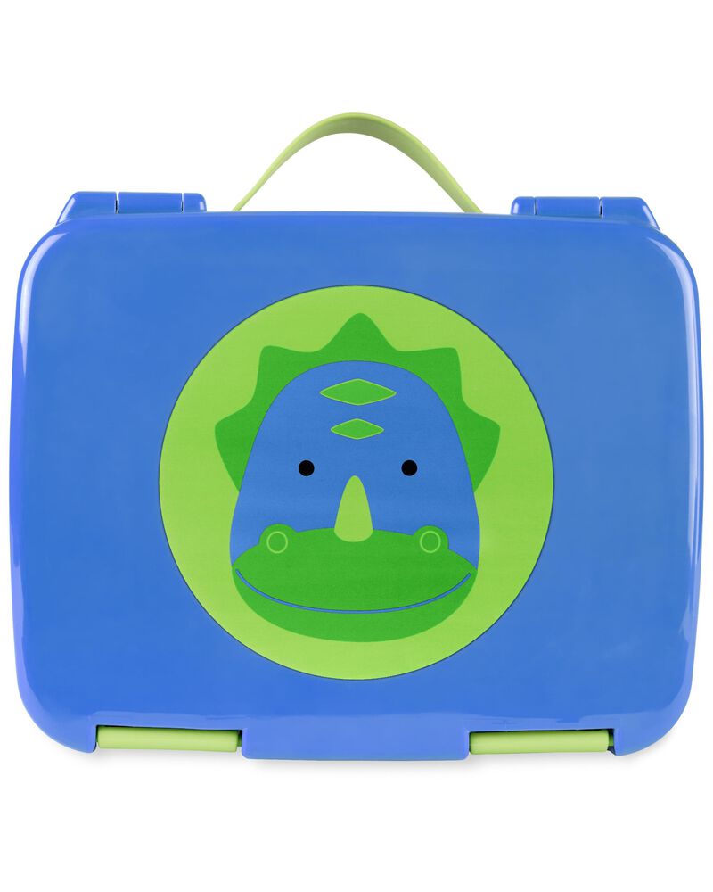 Zoo Bento Lunch Box - Dino