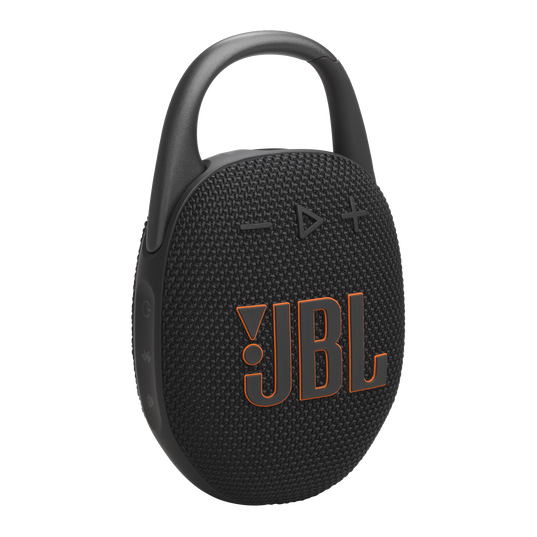 JBL CLIP 5 Portable Bluetooth Speaker