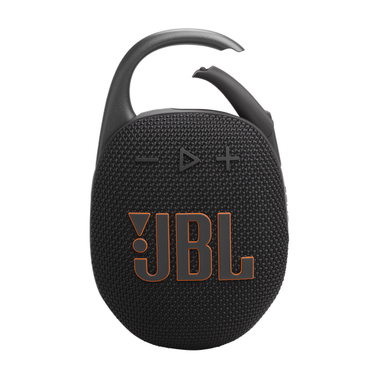 JBL CLIP 5 Portable Bluetooth Speaker