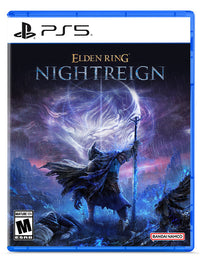 Elden Ring Nightreign - PS5